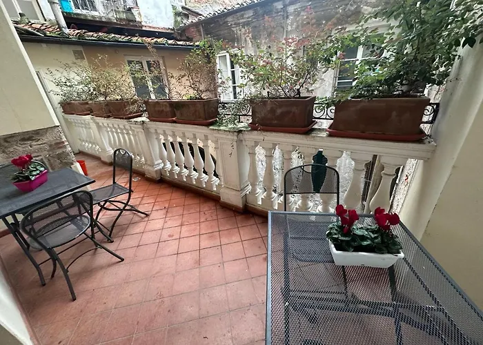 In Centro Lovely Home
