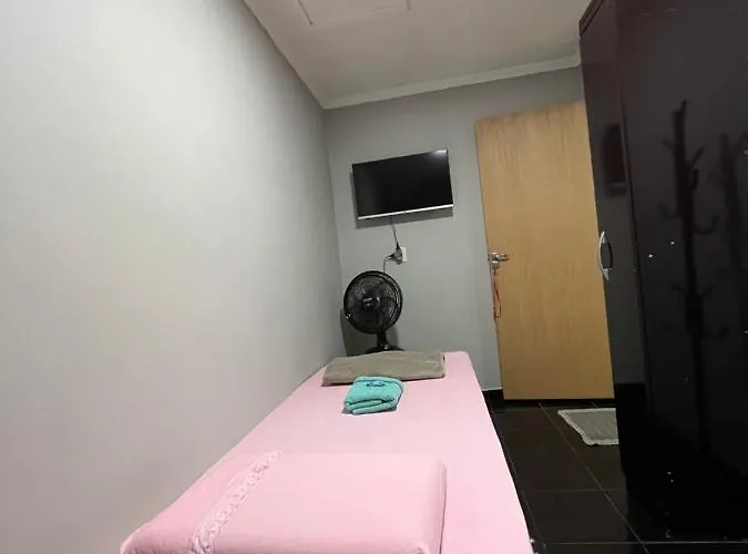 Toca Do Tatu
