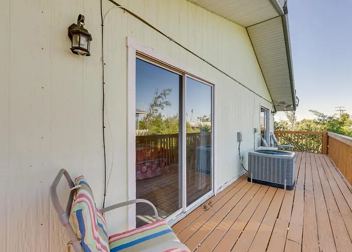 Little Gasparilla Island Paradise: Walk To Beach!