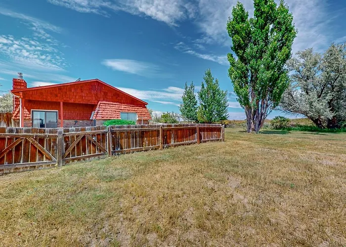 Adventure-Ready Retreat Near Great Sand Dunes!