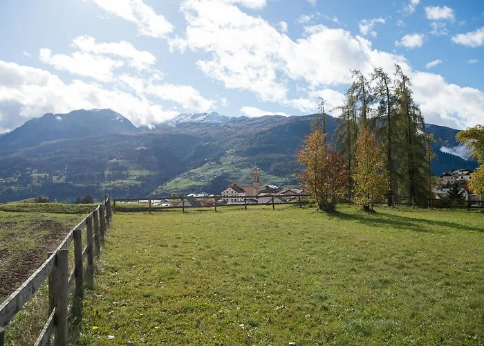 Quiet House With Garden And Mountain View