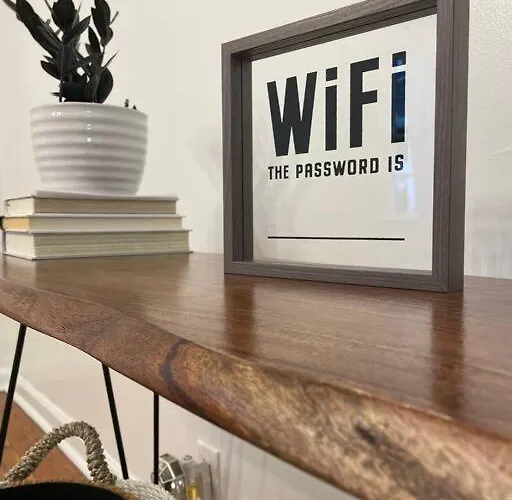Pet Friendly, 30+ Night Stay