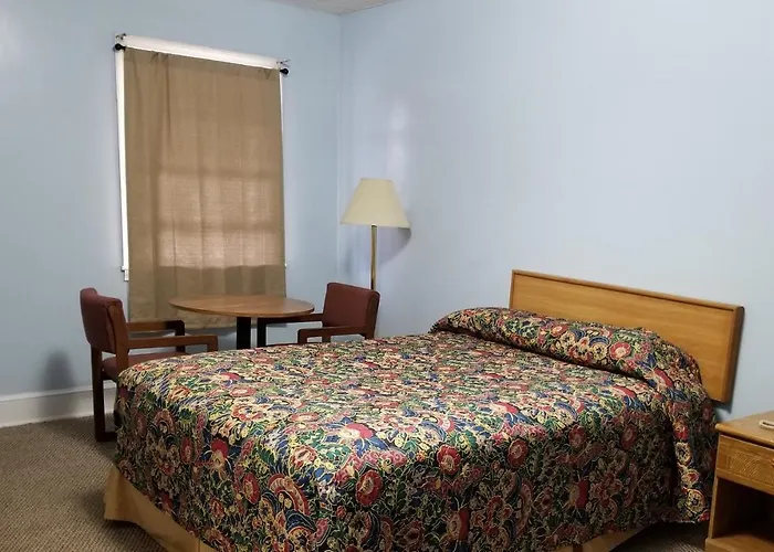 Economy Inn