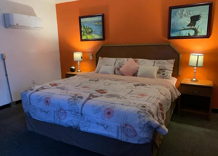 Gettysburg Inn