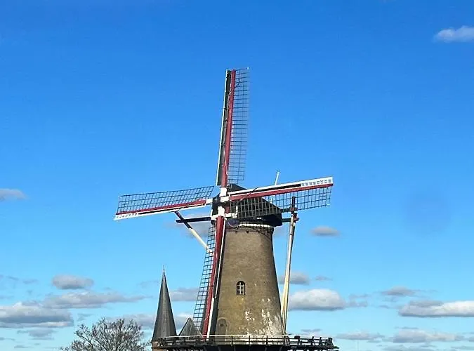 De Molen
