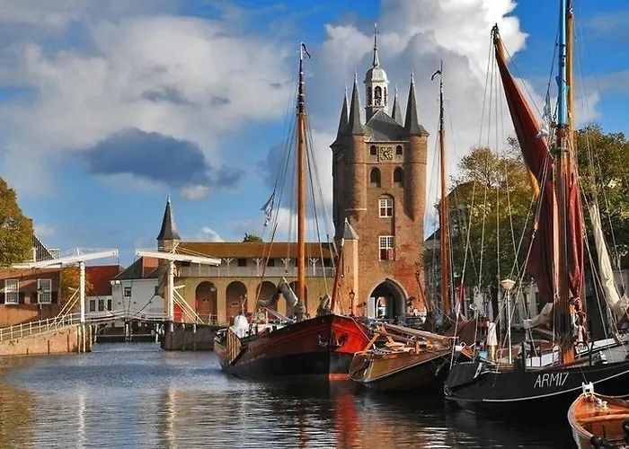 De Molen