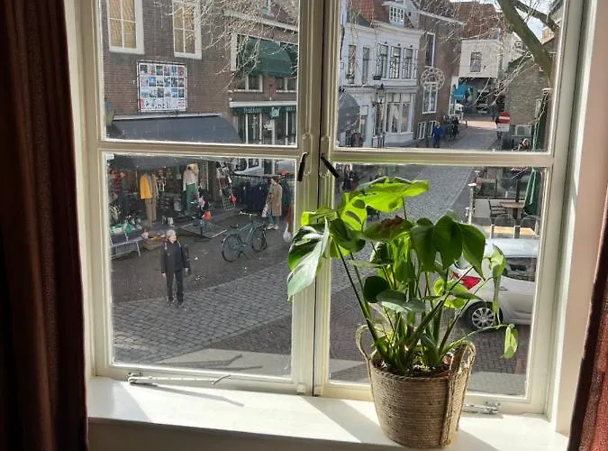 De Molen