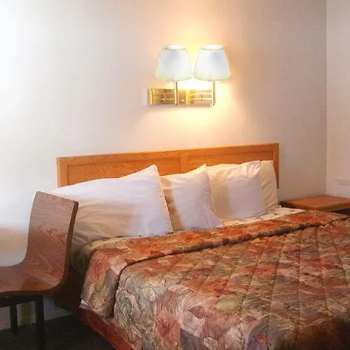 Western Motel Ranchester