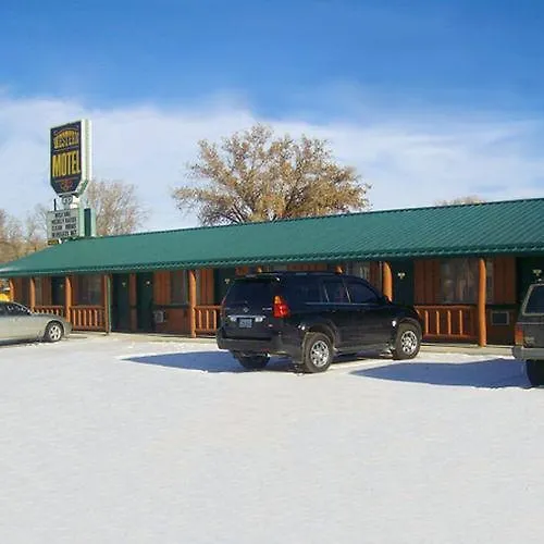 Western Motel Ranchester