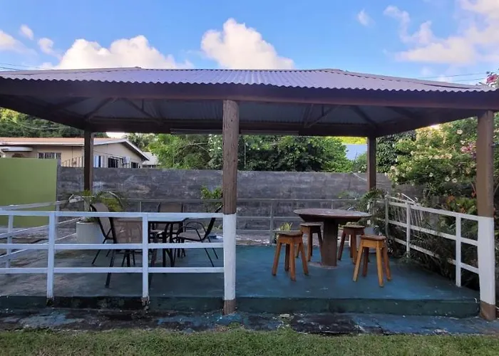 Casa Villa Apartments