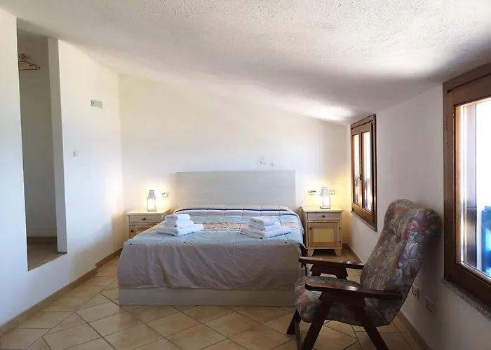 Casa Vacanze Dana