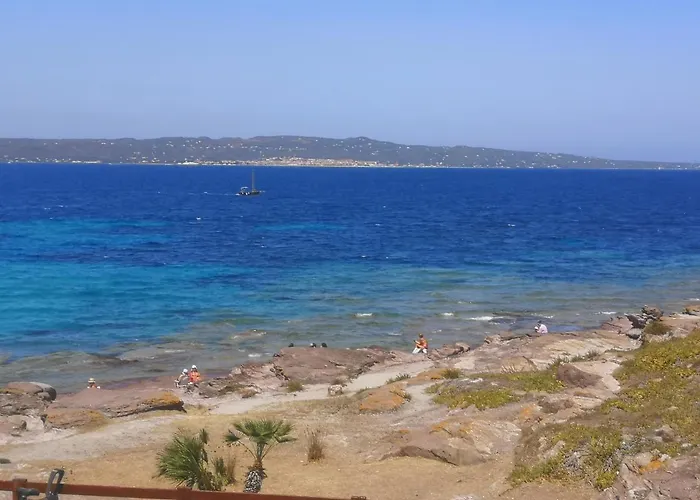 Casa Vacanze Dana