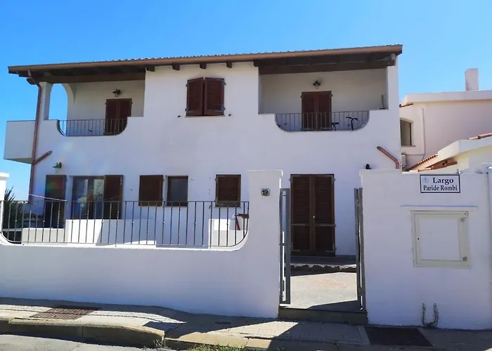 Casa Vacanze Elsa