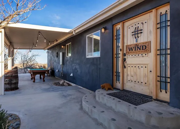 Wind Hill
