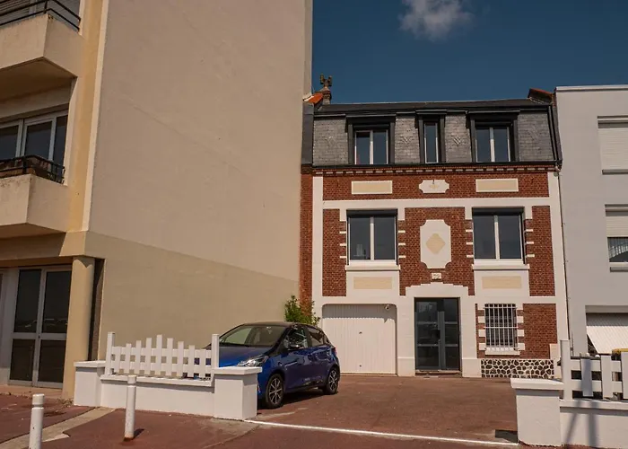 Suites Clemenceau