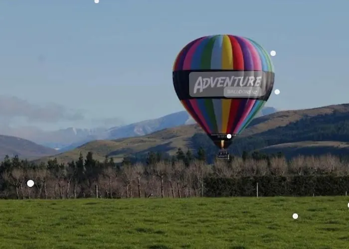 Methven Retreat