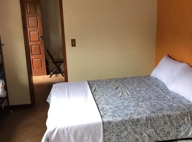 Recanto dos Pássaros em Petrópolis