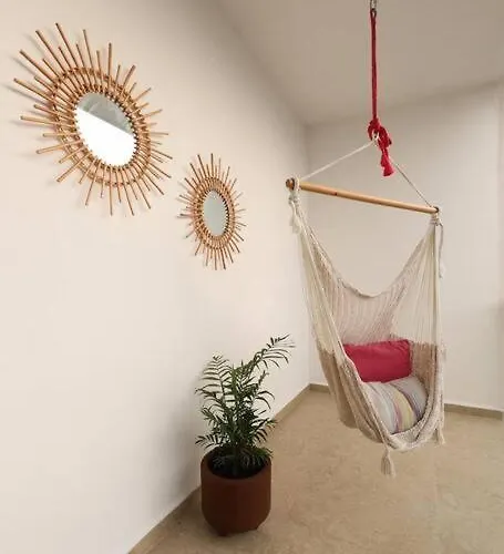 Casa Mam