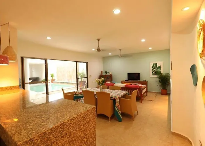 Casa Mam