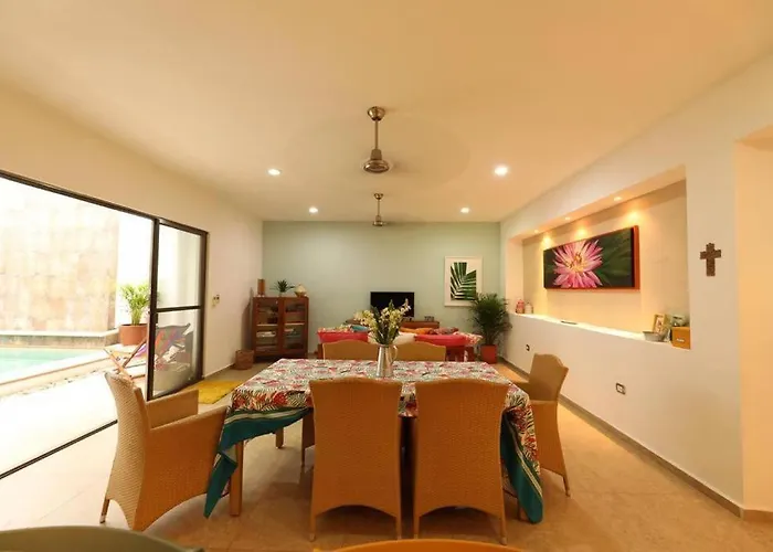 Casa Mam