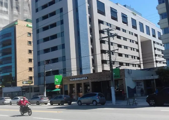 Pajucara . Melhor Localizacao E Conforto.
