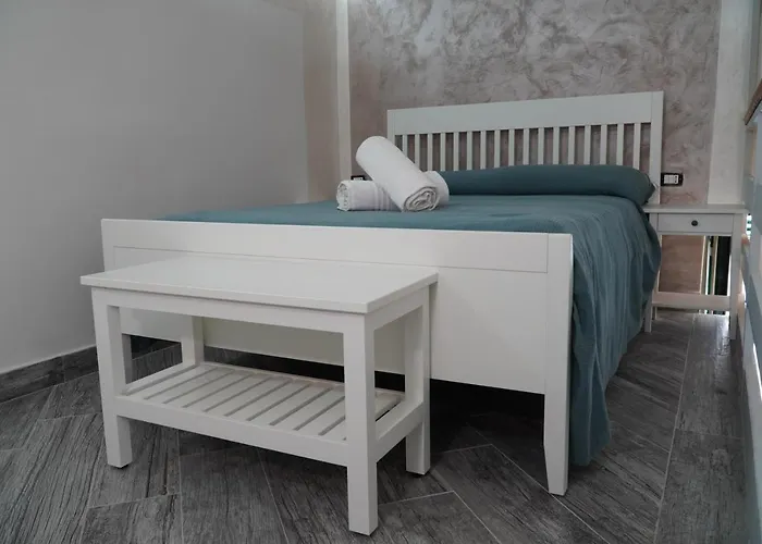 La Sabbia B&B