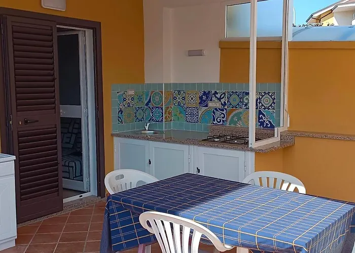 Relax In Casa Domi