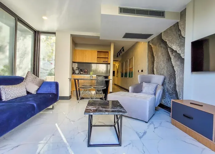 Cimentepe Residence Deluxe 4 - Duplex Villa In Yalikavak