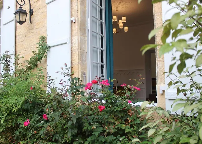 Stay In Sarlat - Suite Sarloveze