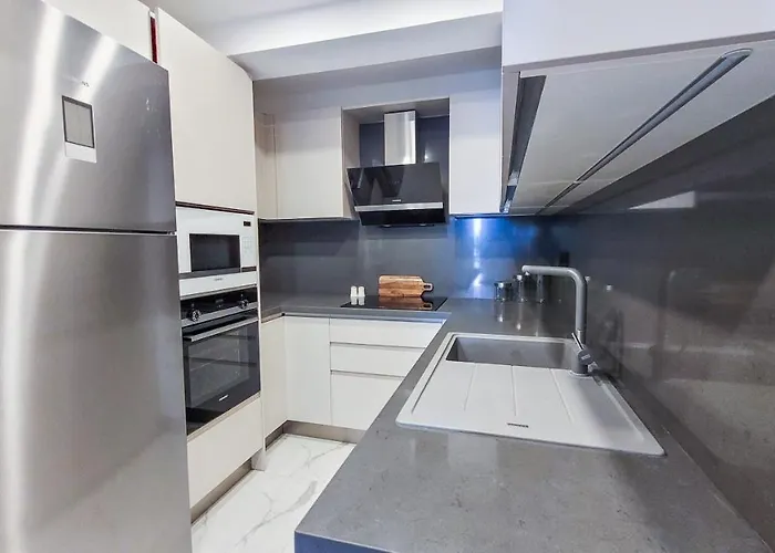 Çimentepe Residence Deluxe 4 - Duplex Villa in Yalikavak