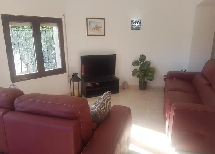 Apartamento Los Delfines