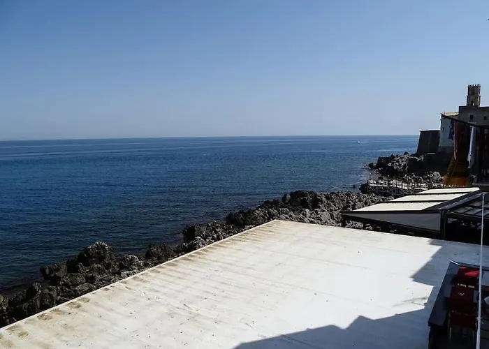 Casa Vela