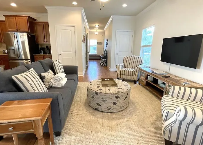 Grayling Beach House