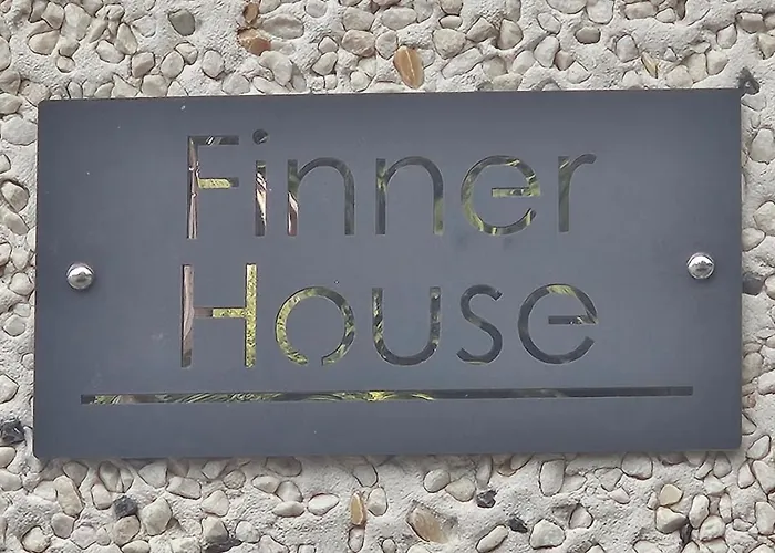 Finner-House