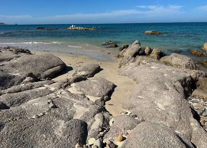 Villa Del Mar - Paradise In Cabo Pulmo!