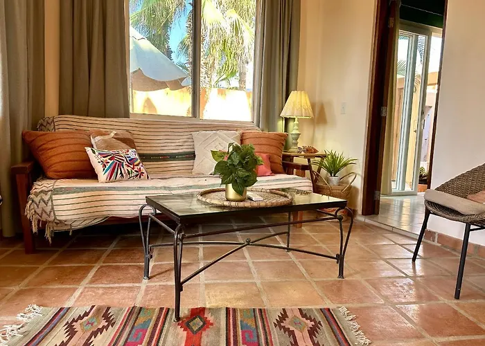 Casa Del Mar - Paradise In Cabo Pulmo! Villa