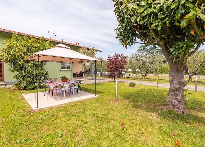 Villa Giulia