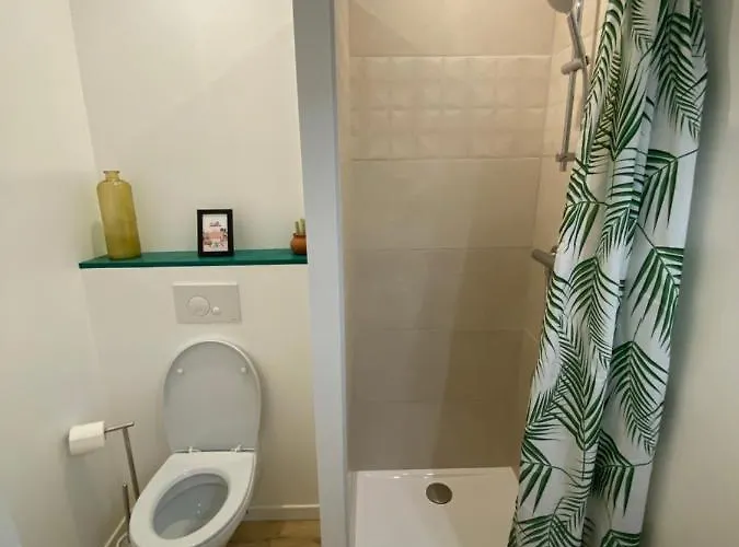 Appartement En Bord De Mer 1