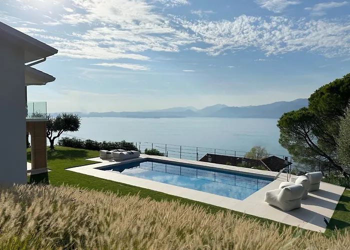 Villa Montagna