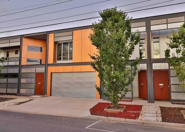 Inner City Stay Mildura