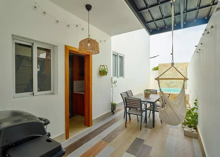 Sweet Dream Villa