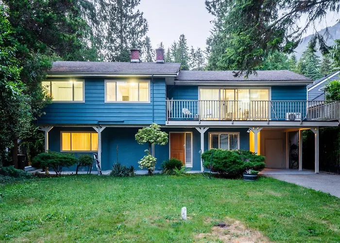 Northvan Nature Living Home