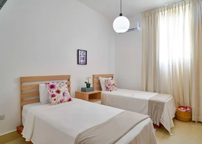 Sweet Dream Villa