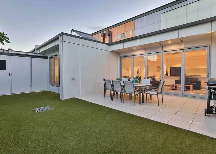 Inner City Stay Mildura