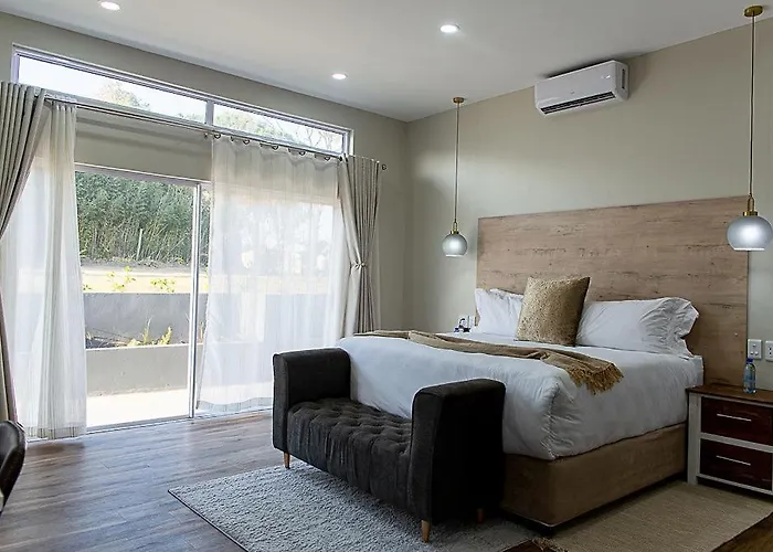 Lilitha Boutique Hotel-East London