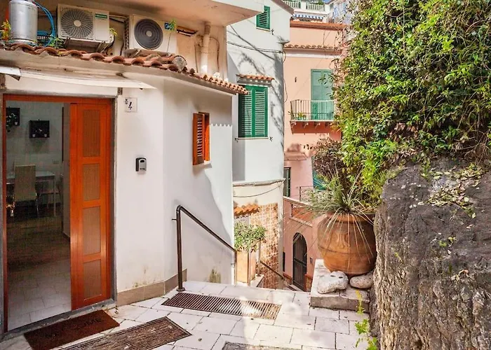 Love House Sul Mare