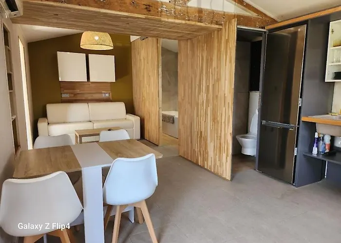 Petite Maison Cosy