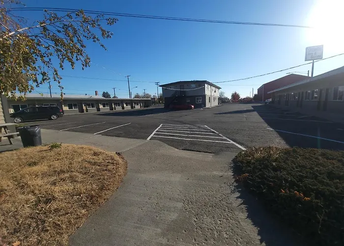 Othello Inn And Suites