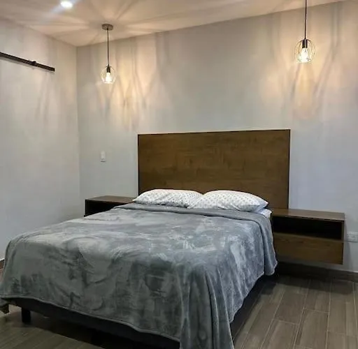 Depa Del Carmen
