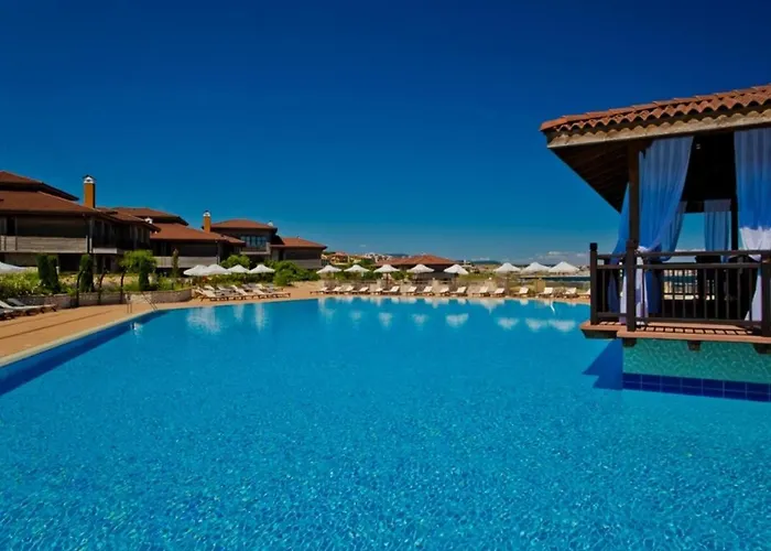 Sozopol Созопол- Sozopolis -More Sun 2А-